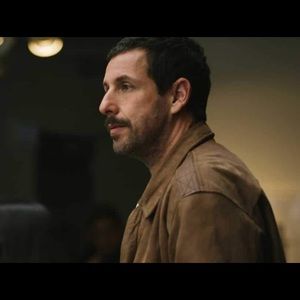 Meet your Posher, Garrett